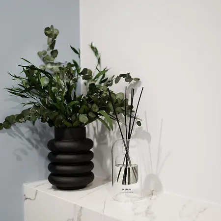 Paernu Verde Apartments Pärnu