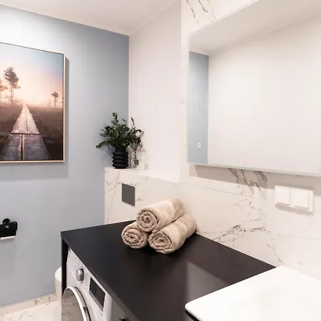 Paernu Verde Apartments Apartment *