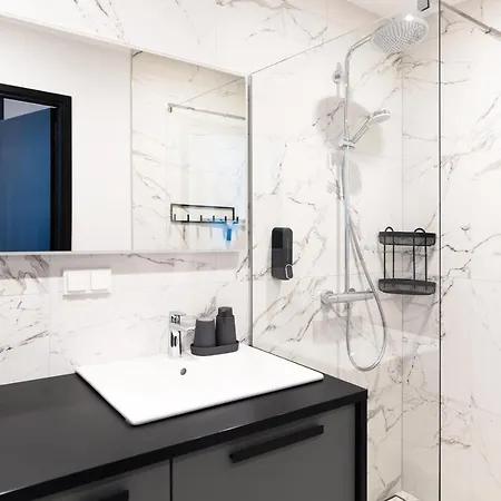 Paernu Verde Apartments Apartment *