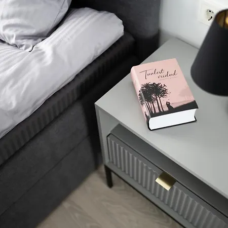 Paernu Verde Apartments * Parnu