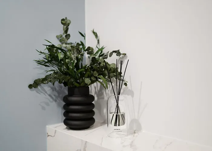 Paernu Verde Apartments Parnu