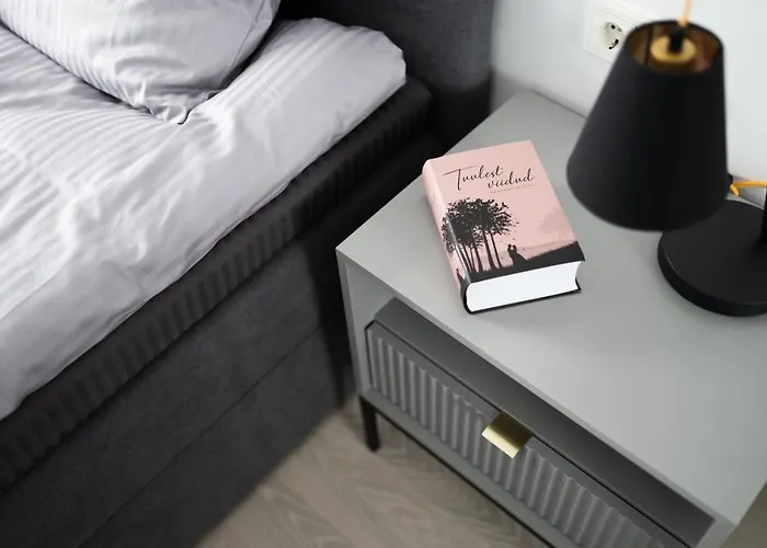 Paernu Verde Apartments * Pärnu