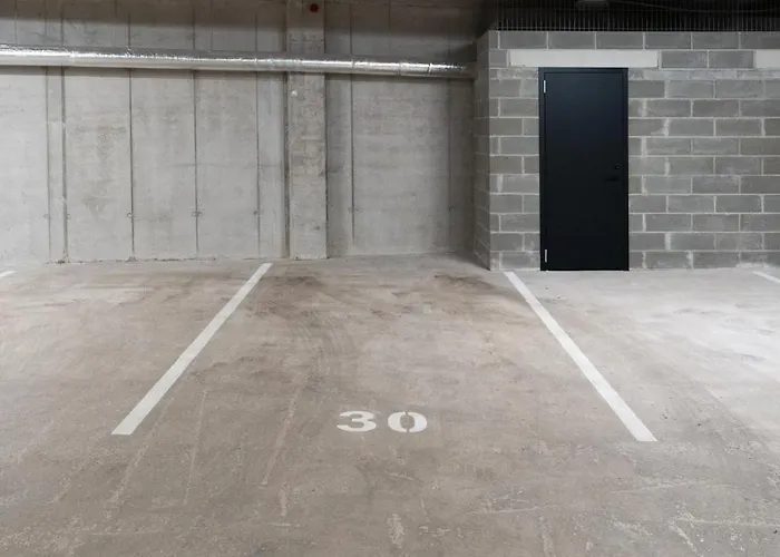 Paernu Verde Apartments * Parnu